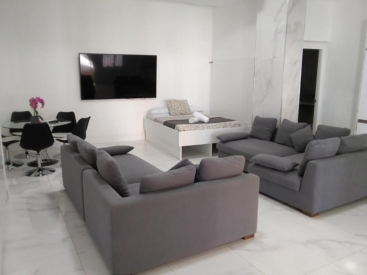 Fantastic Estudio The Beach Benalmádena Exterior foto
