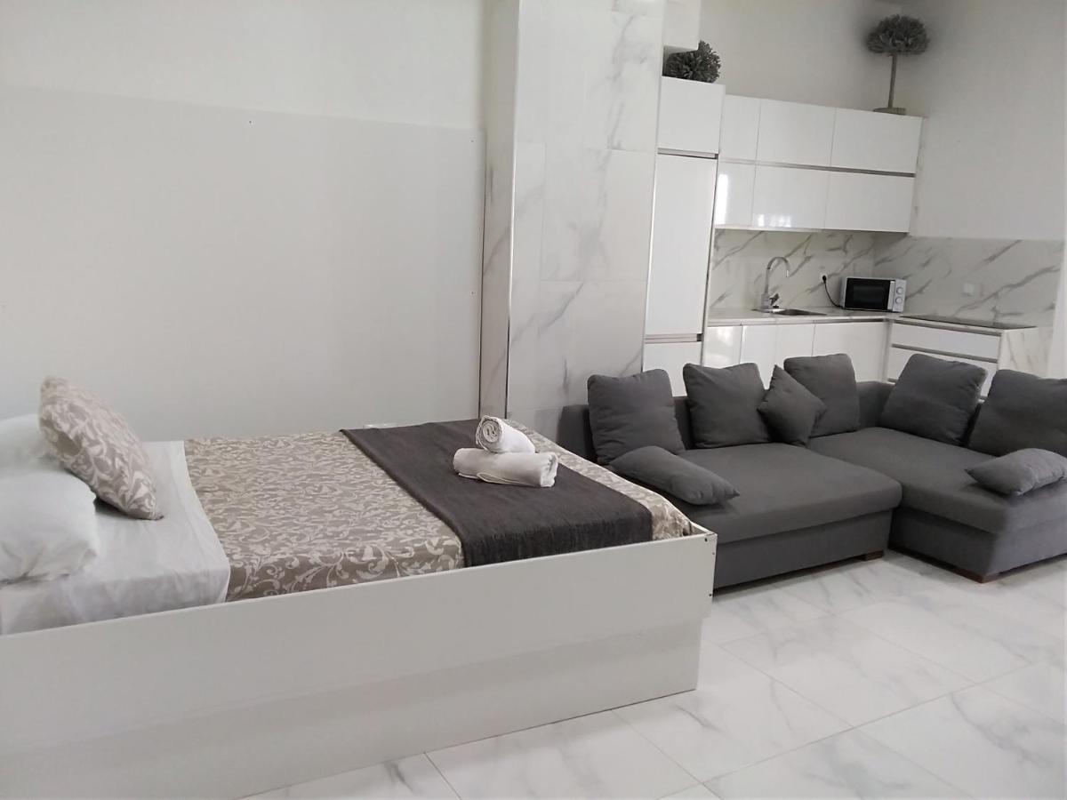 Fantastic Estudio The Beach Benalmádena Exterior foto
