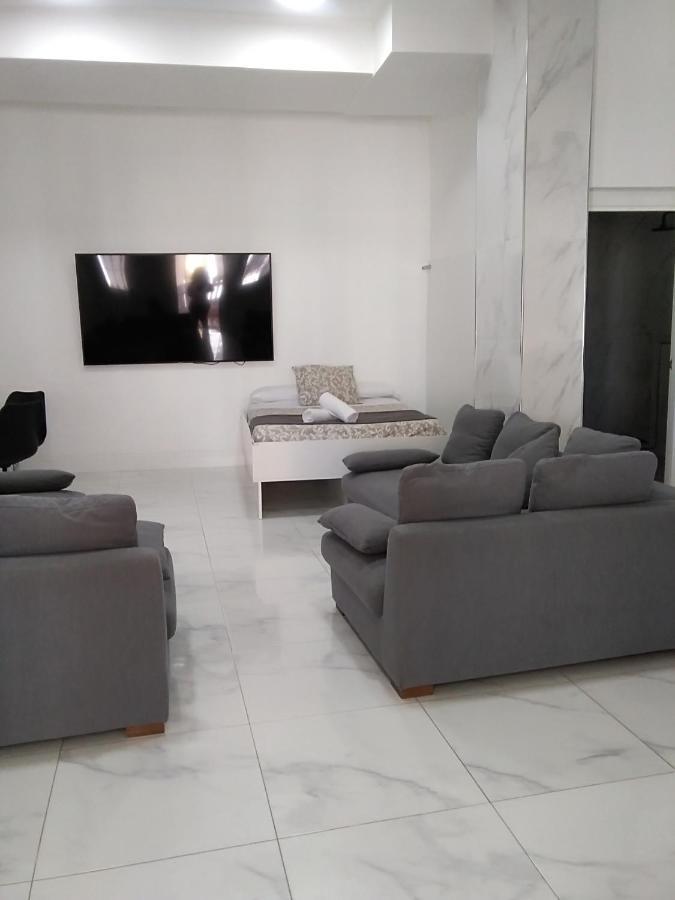 Fantastic Estudio The Beach Benalmádena Exterior foto