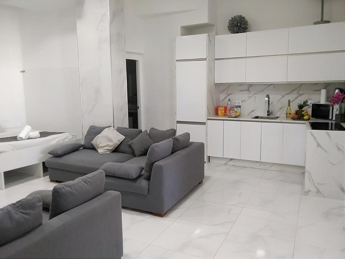 Fantastic Estudio The Beach Benalmádena Exterior foto